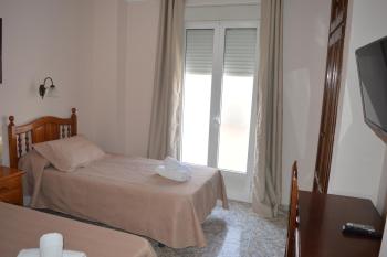 Hotel Doña Carmen, Ronda (Foto 3)