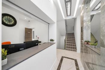 City Prime Kensington, Londyn (zdjęcie 5)