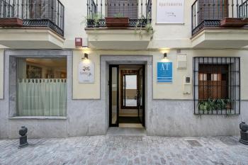 Apartamentos Turísticos Centro, Гранада (фото 2)