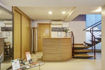 Apartamentos Turísticos Centro, Гранада (фото 3)