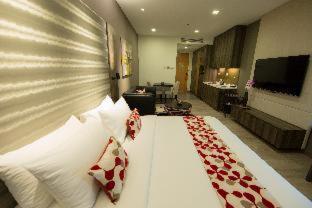 Ramada Suites by Wyndham Kuala Lumpur City Centre, Kuala Lumpur (photo 4)