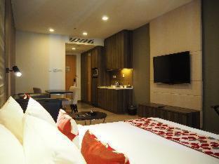 Ramada Suites by Wyndham Kuala Lumpur City Centre, Kuala Lumpur (fotografie 5)