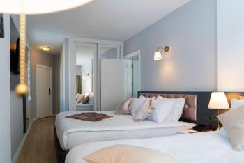 Niss Lara Hotel, Antalya (zdjęcie 5)