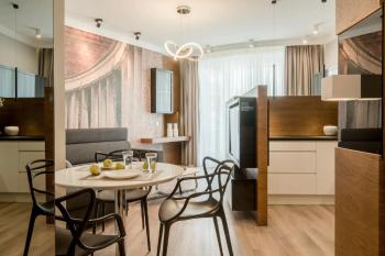 AbsyntApart Market Square Wroclaw, Вроцлав (фото 5)