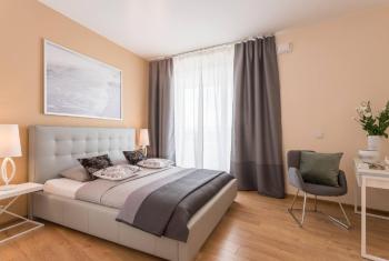 AbsyntApart Market Square Wroclaw, Вроцлав (фото 3)