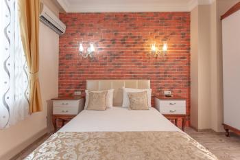 Ozmen Hotel Old Town Kaleiçi, Antalya (Adalia) (foto 5)