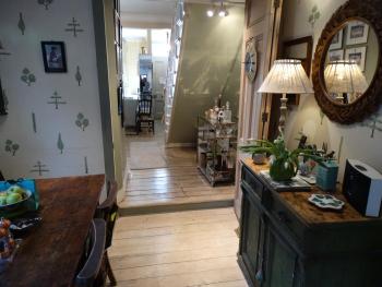 Hurlingham Bed and Breakfast, Londyn (zdjęcie 4)