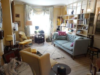 Hurlingham Bed and Breakfast, Londyn (zdjęcie 5)