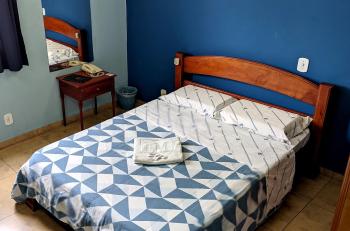 LM Hotel, Sao Paulo (photo 5)