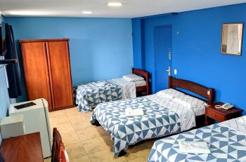 LM Hotel, Sao Paulo (photo 3)