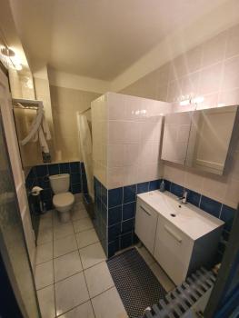 Appartement Strasbourg Cathédrale, Strasbourg (photo 5)