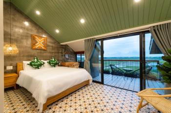 Paddy Boutique House Hoian, Hoi An (fotografie 5)