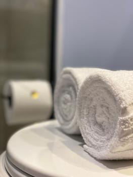 Chic Blue Design com Vaga de Garagem, São Paulo (fotografie 2)