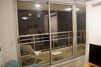 New Luxury Studio in Palermo Soho, Buenos Aires (photo 4)