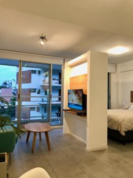 New Luxury Studio in Palermo Soho, Buenos Aires (photo 3)