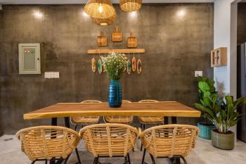 Paddy Boutique House Hoian, Hoi An (fotografie 4)