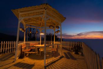 The Nilaya, Šimla (fotografie 4)