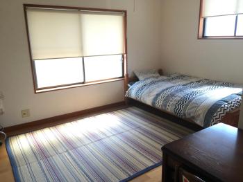 MaruHouse, Nachikatsuura (foto 5)