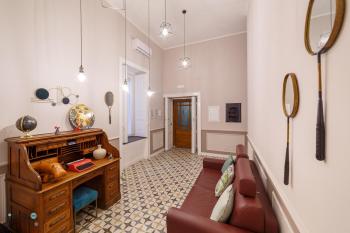 Le Chiavi di Casa, Naples (photo 2)