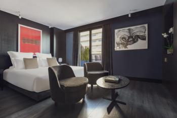 Casa Almagro by The Pavilions Hotels & Resorts, Madrid (fotografie 2)