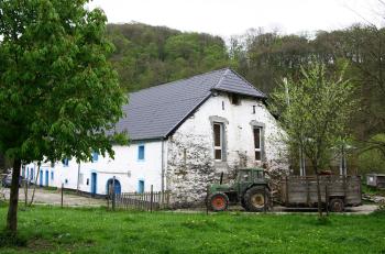 Apartment in old farmhouse, Bockholtz (zdjęcie 2)