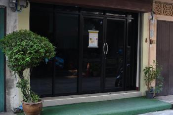 Chaiwat Guesthouse, Bangkok (fotografie 5)