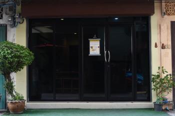 Chaiwat Guesthouse, Bangkok (foto 5)