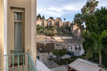 Teatro Romano 7 & 8, Málaga (fotografie 3)