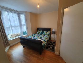 London Zone 2 Three Bedroom Apartment, Londýn (fotografie 2)