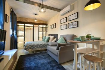 Loft en Triana, Sevilla (Foto 3)