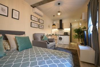 Loft en Triana, Sevilla (Foto 4)