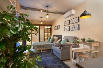 Loft en Triana, Sevilla (Foto 2)