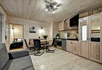 Apartamenty Światłomir, Zakopane (fotografie 5)