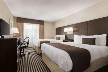 Days Inn by Wyndham Miramichi NB, Miramichi (photo 5)
