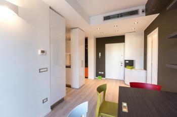 Apartment Melozzo, Milán (fotografie 2)