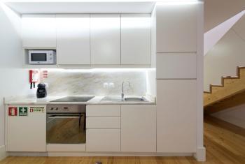 Apartment Firehouse by Sweet Porto - Free Parking, Porto (fotografie 5)
