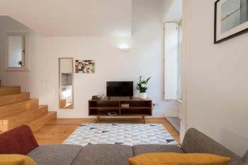 Apartment Firehouse by Sweet Porto - Free Parking, Porto (fotografie 2)