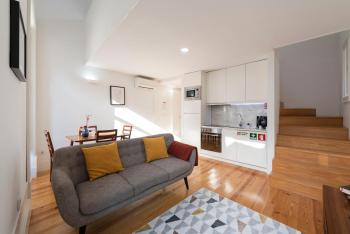 Apartment Firehouse by Sweet Porto - Free Parking, Porto (fotografie 3)