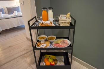 Piccolo Hotel Boutique, Rom (Foto 3)