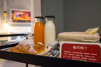 Piccolo Hotel Boutique, Rom (Foto 4)