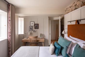 Abbey Strand Apartments, at Holyrood, Edimburgo (foto 2)
