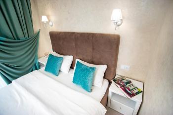 Студия Luxury в центре, Mykolaiv (foto 3)