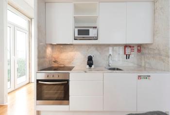 Apartment Alegria Street by Sweet Porto - Free Parking, Porto (fotografie 5)
