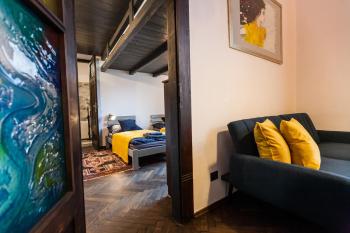 Stylish Apartment in Krakow Old Town, Cracovie (photo 4)