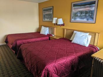 Executive Inn, Fort Wayne (fotografie 2)