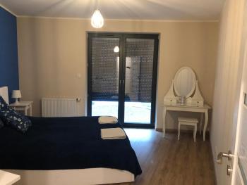 Wislane Tarasy 2.0 by Atrium Apartments, Cracovie (photo 5)