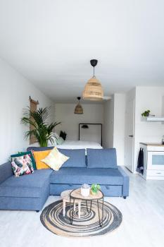 Studio Puuur, Zandvoort (foto 2)
