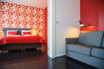 B&B Kava, Antwerpen (Foto 2)