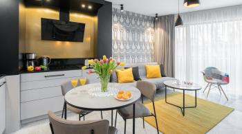 MY KRAKOW Apartments - Rakowicka, Cracovie (photo 3)