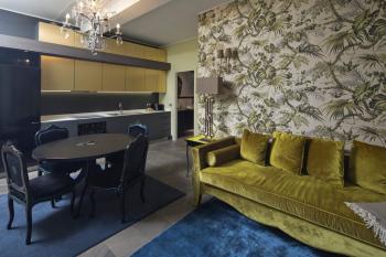 Turin Tales Apartments, Turín (fotografie 3)